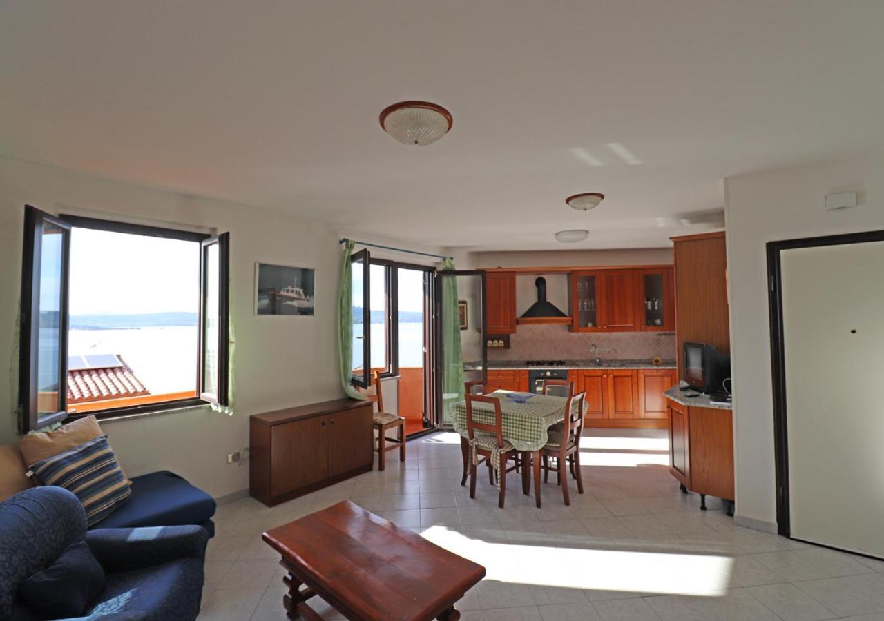 Supramare Apartamento La Maddalena  Exterior foto