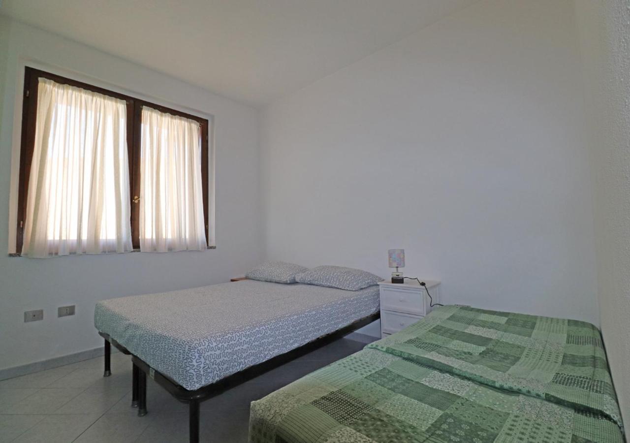 Supramare Apartamento La Maddalena  Exterior foto