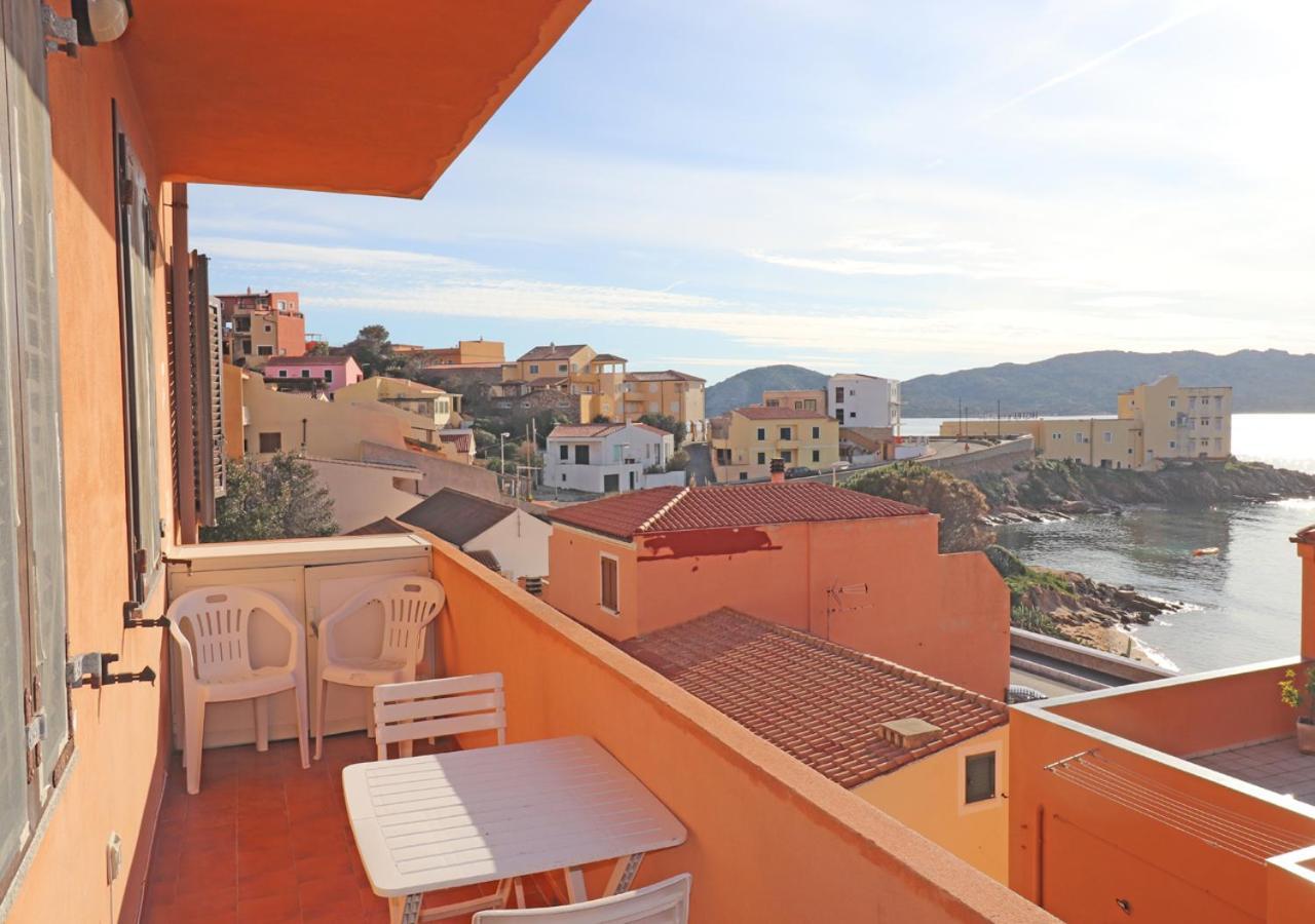 Supramare Apartamento La Maddalena  Exterior foto