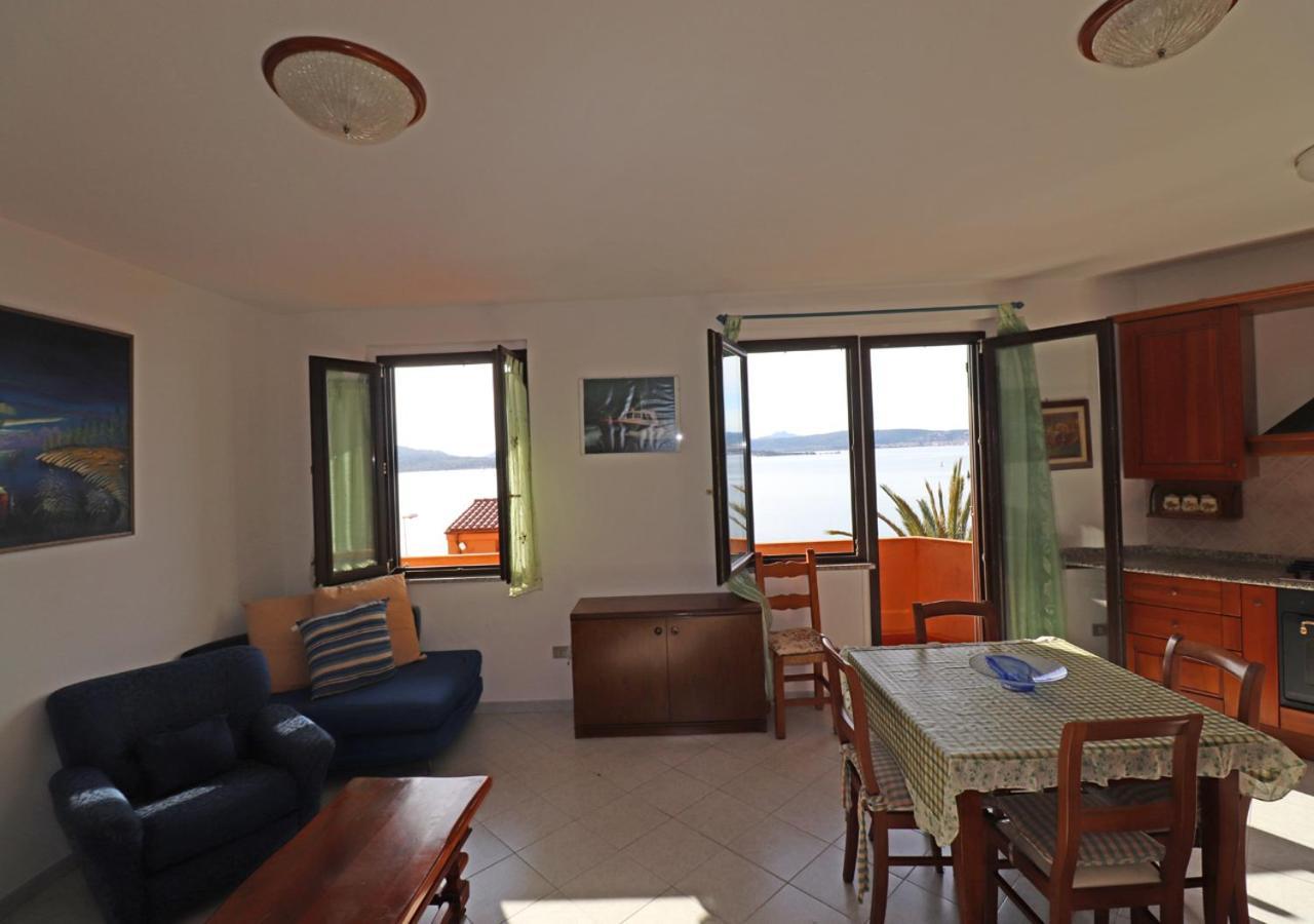 Supramare Apartamento La Maddalena  Exterior foto