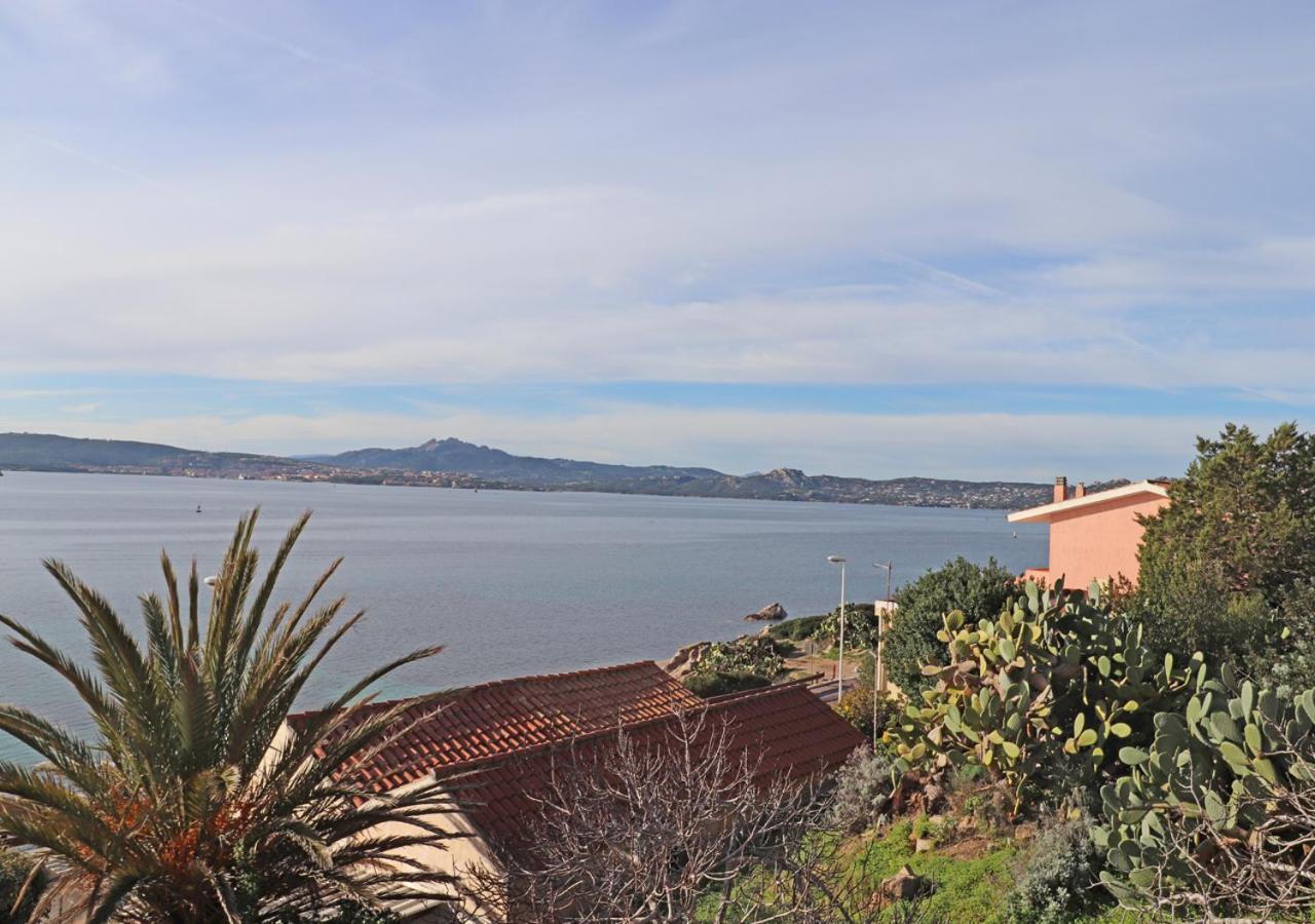 Supramare Apartamento La Maddalena  Exterior foto